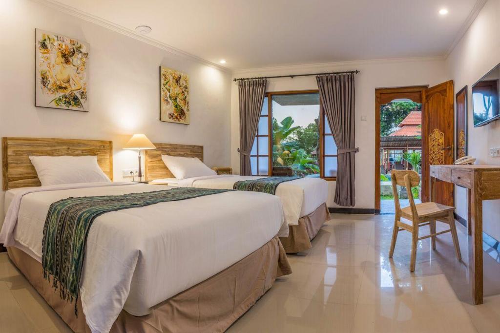 Sanur Lodge Bali